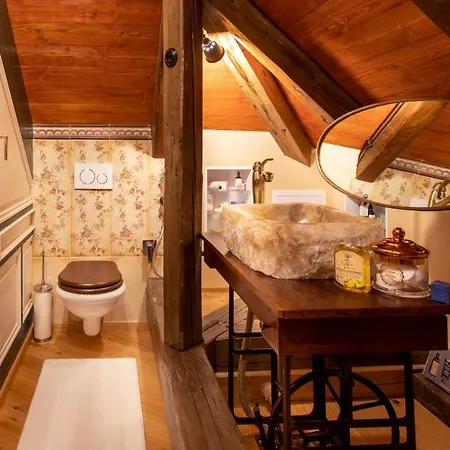 U Alzbety コシツェ