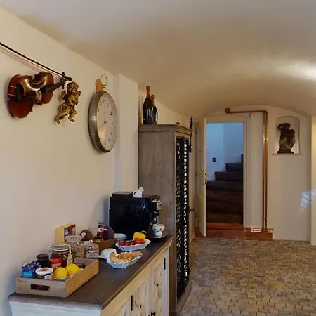 U Alzbety * コシツェ