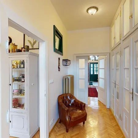 U Alzbety コシツェ