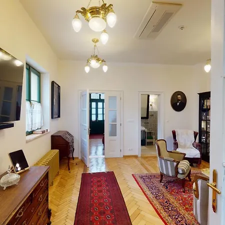 U Alzbety * コシツェ