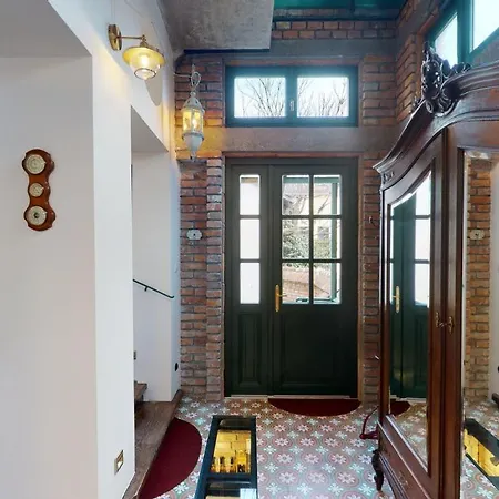 U Alžbety * Košice