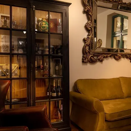 Apartmán U Alžbety