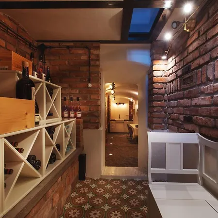 U Alžbety * Košice