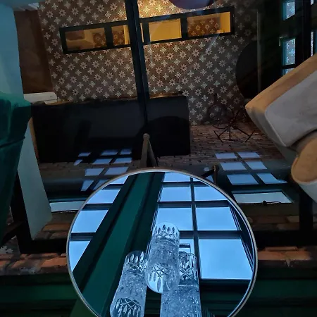 Apartmán U Alžbety *