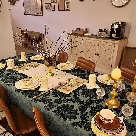 U Alžbety Apartmán