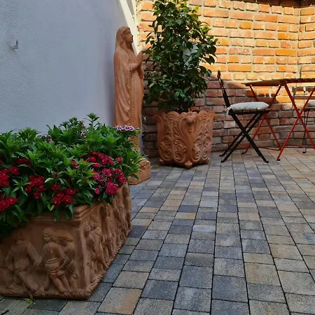 U Alžbety Apartmán Košice