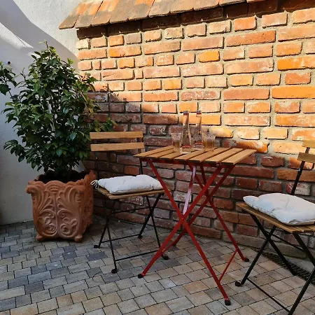 U Alžbety Apartmán