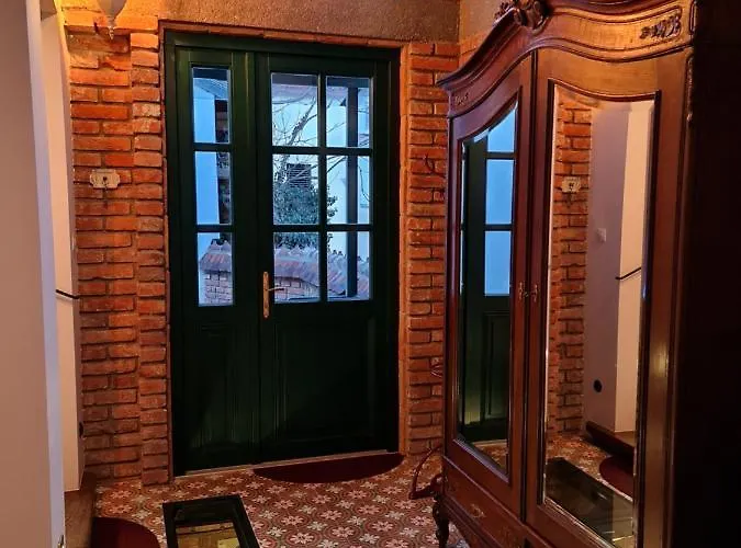 Apartmán U Alžbety *