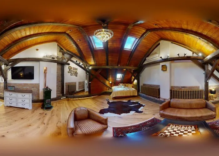 U Alžbety Apartmán