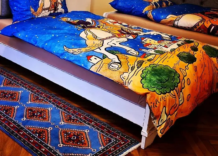 U Alžbety Apartmán