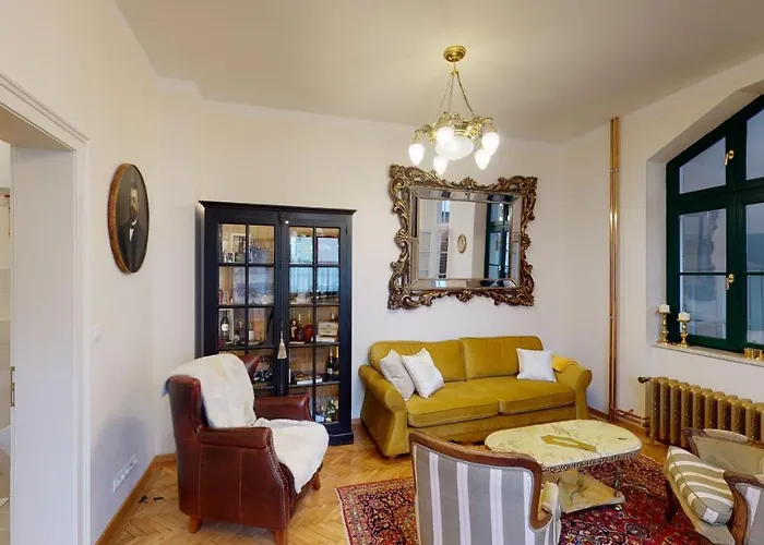 U Alžbety * Košice