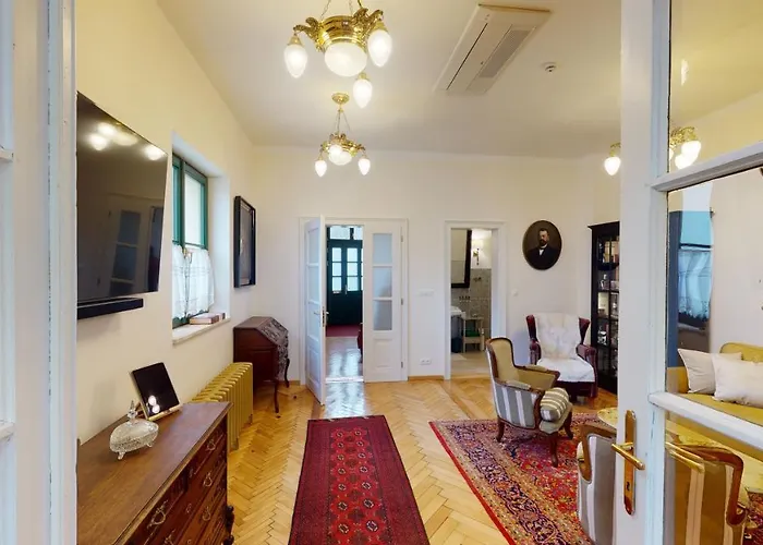 U Alžbety * Košice