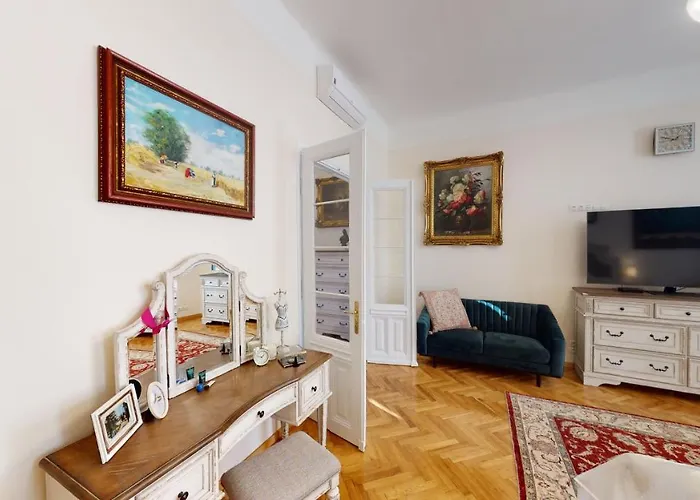 U Alžbety Apartmán