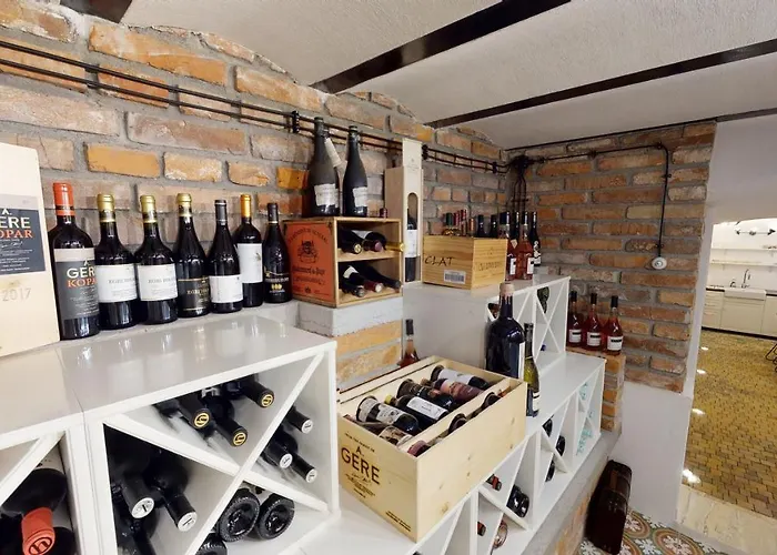 U Alžbety Apartmán