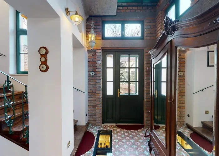 U Alžbety * Košice