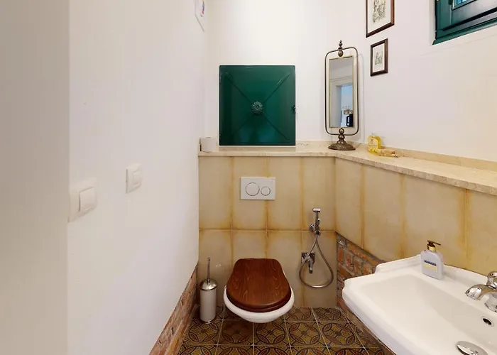 Apartmán U Alžbety