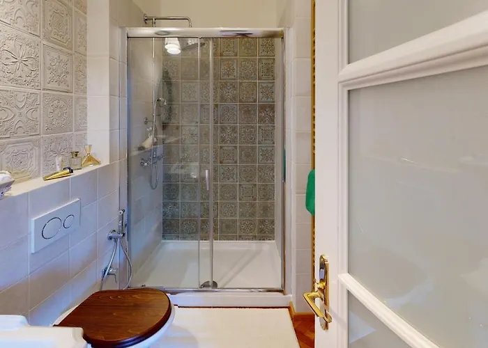 U Alžbety Apartmán