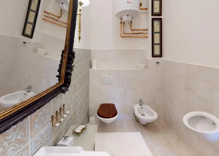 Apartmán U Alžbety Košice