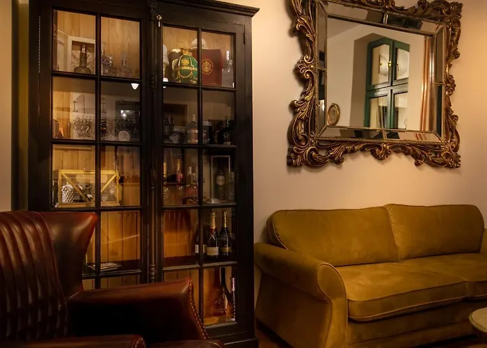 Apartmán U Alžbety