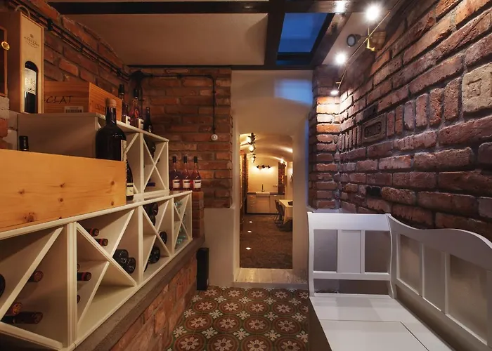 U Alžbety * Košice