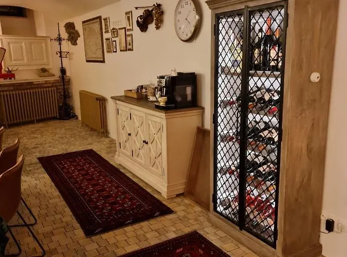 Apartmán U Alžbety