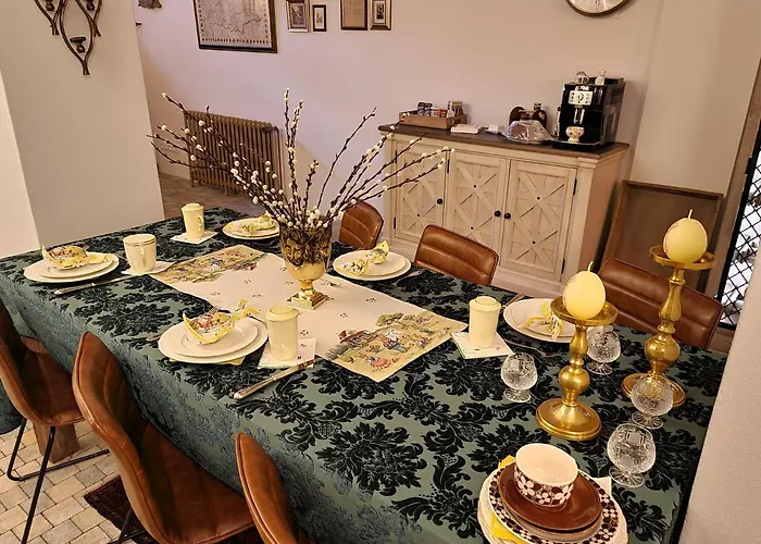 U Alžbety Apartmán