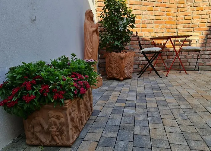 U Alžbety Apartmán Košice